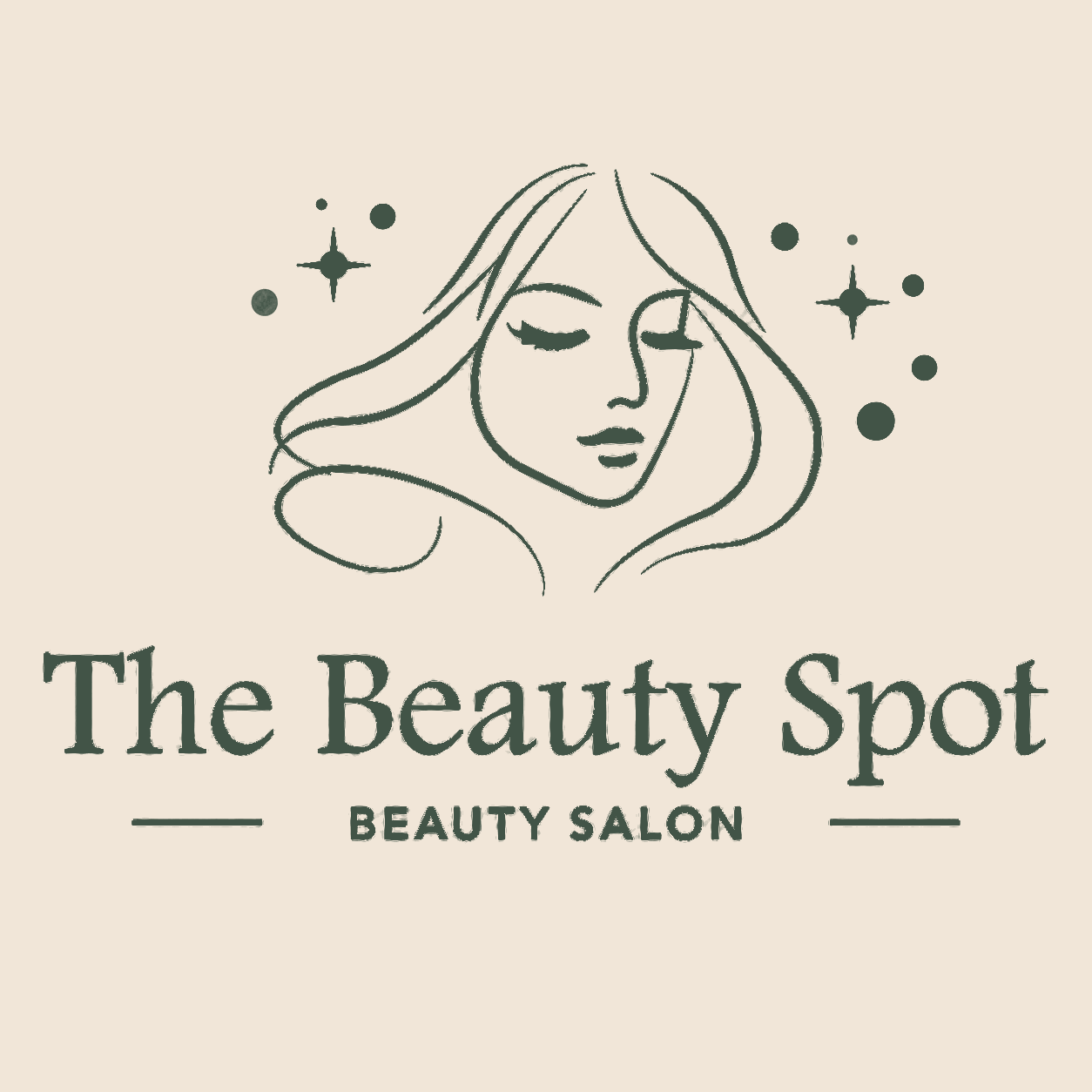 The Beauty Spot by Samah logo